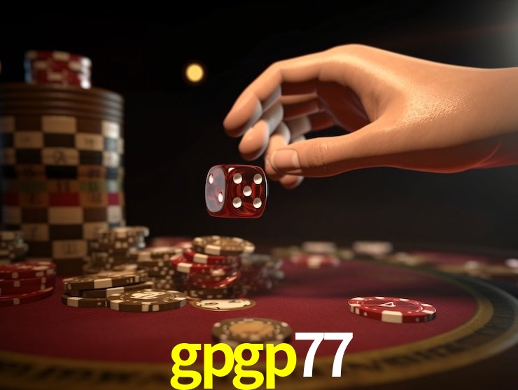 Bônus de Boas-vindas gpgp77