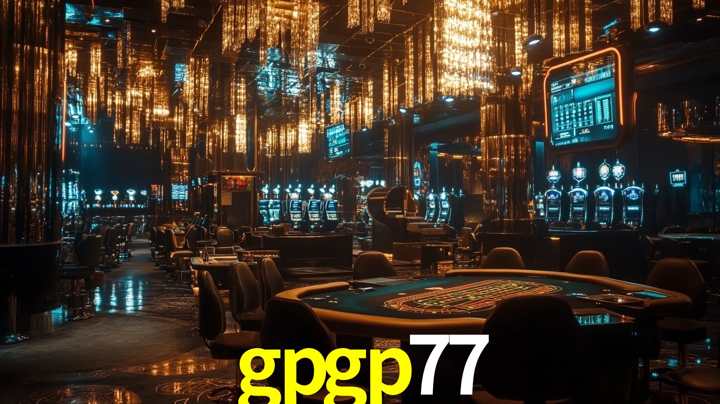 gpgp77 - Jogos de Casino Online - gpgp77.com