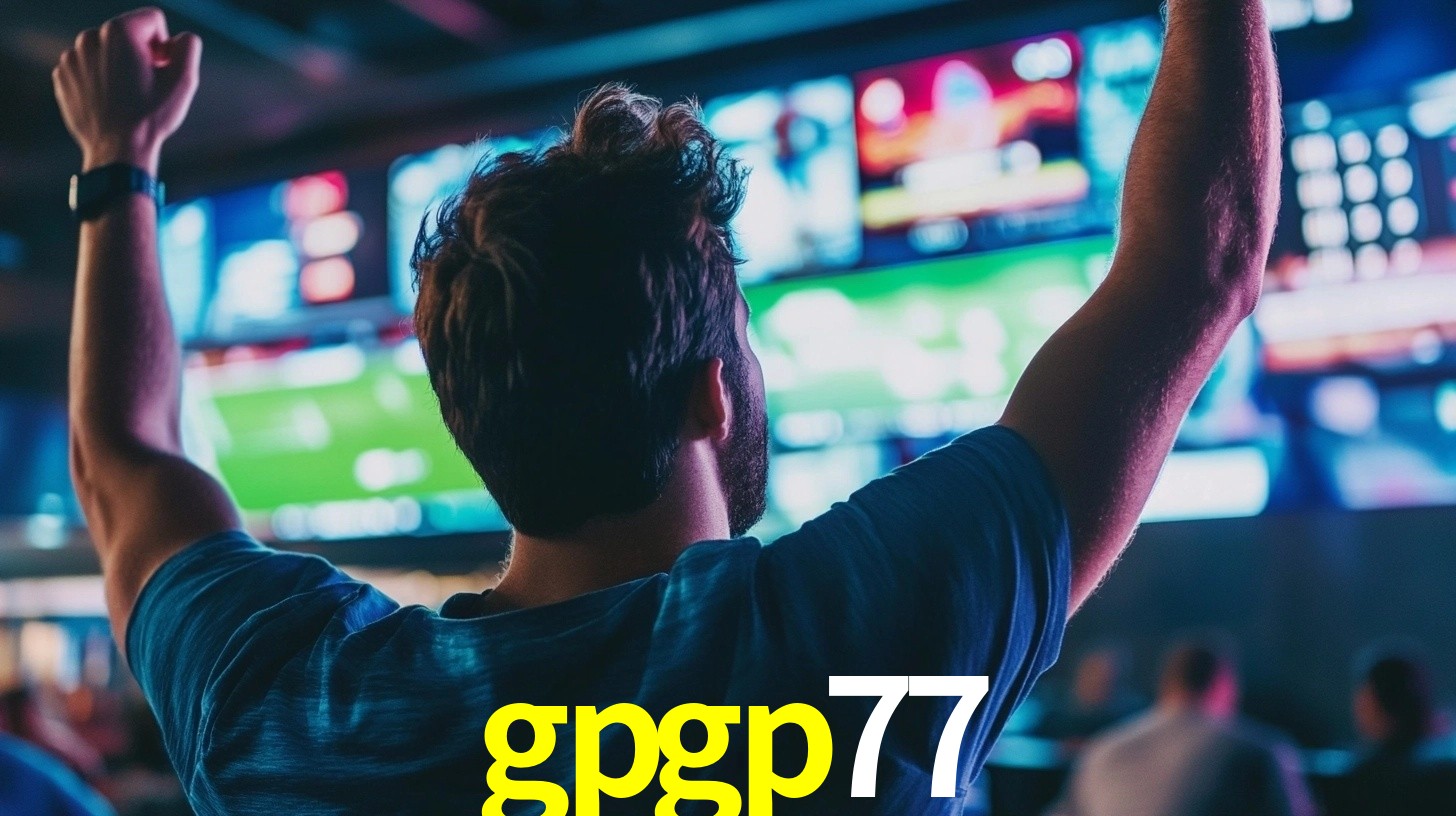 gpgp77: Seu Cassino Premiado com Pagamentos Rápidos