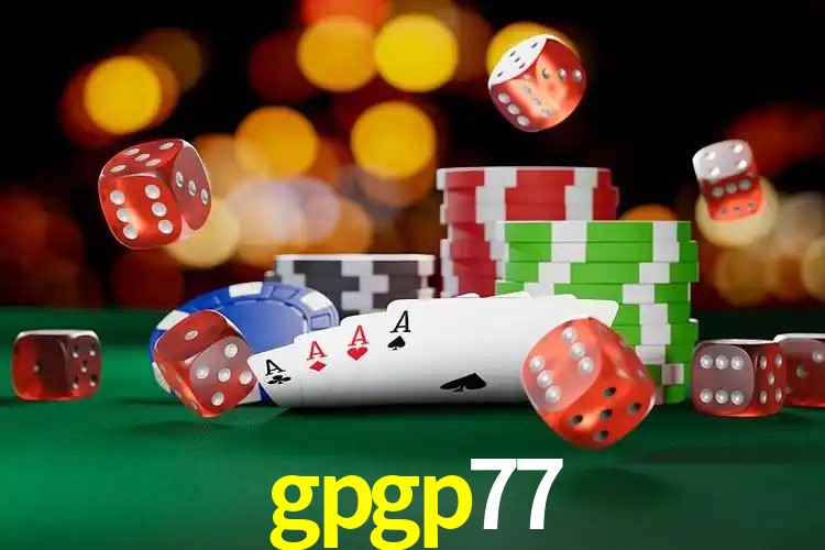 Estatísticas gpgp77