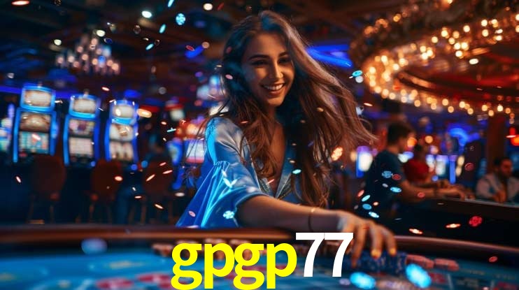 Welcome Bonus gpgp77