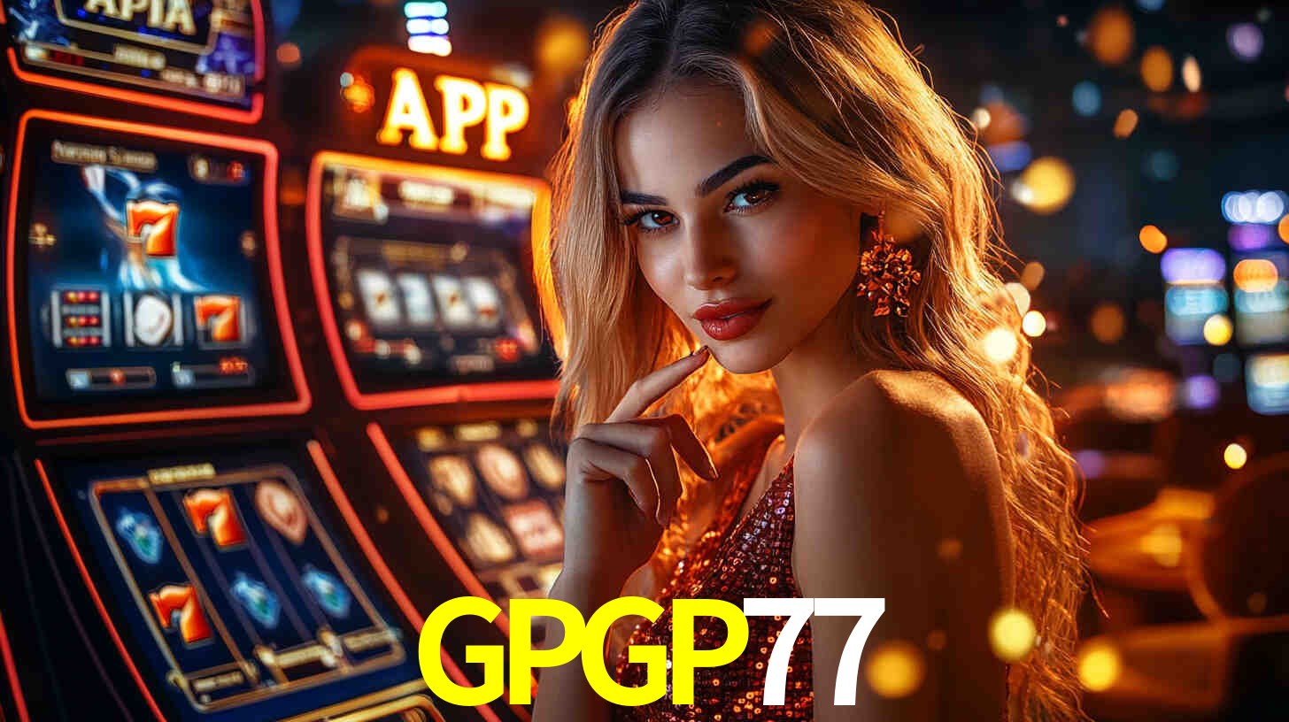 Baixar App Android GPGP77