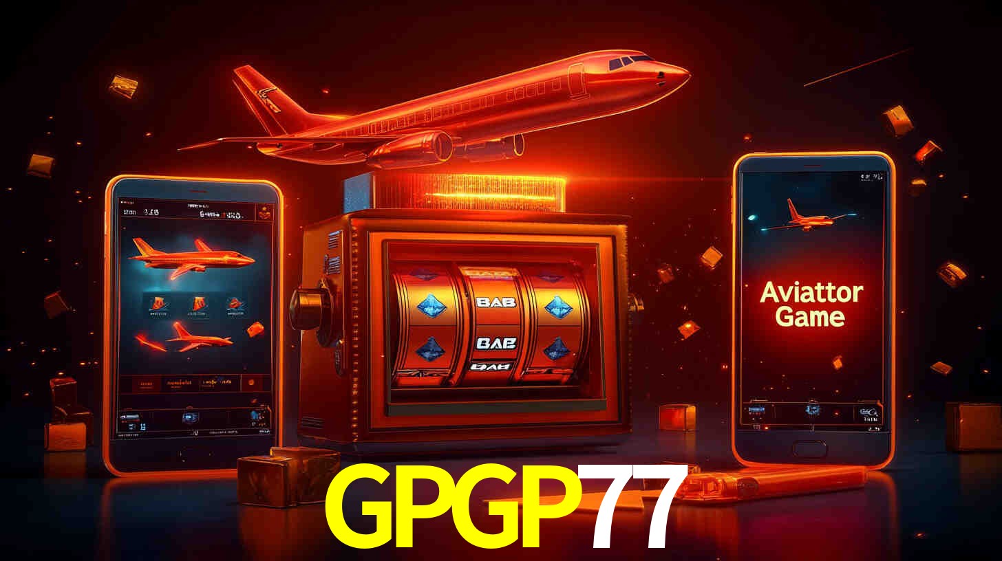 Como Jogar Aviator no GPGP77
