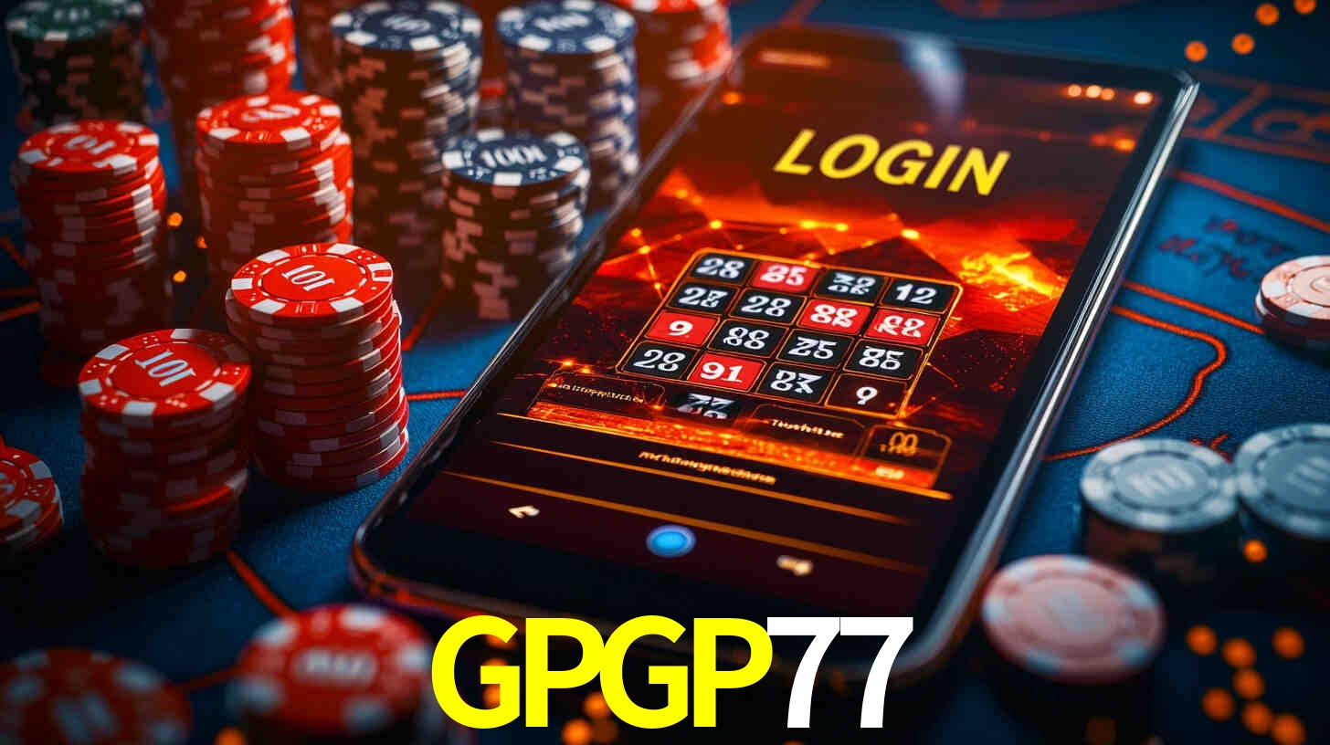 Experiência Cassino GPGP77