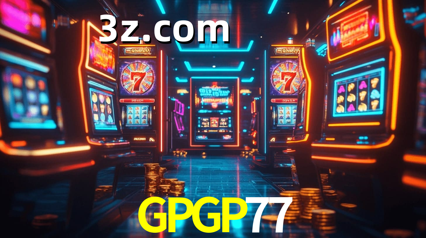 Experiência Promoções GPGP77