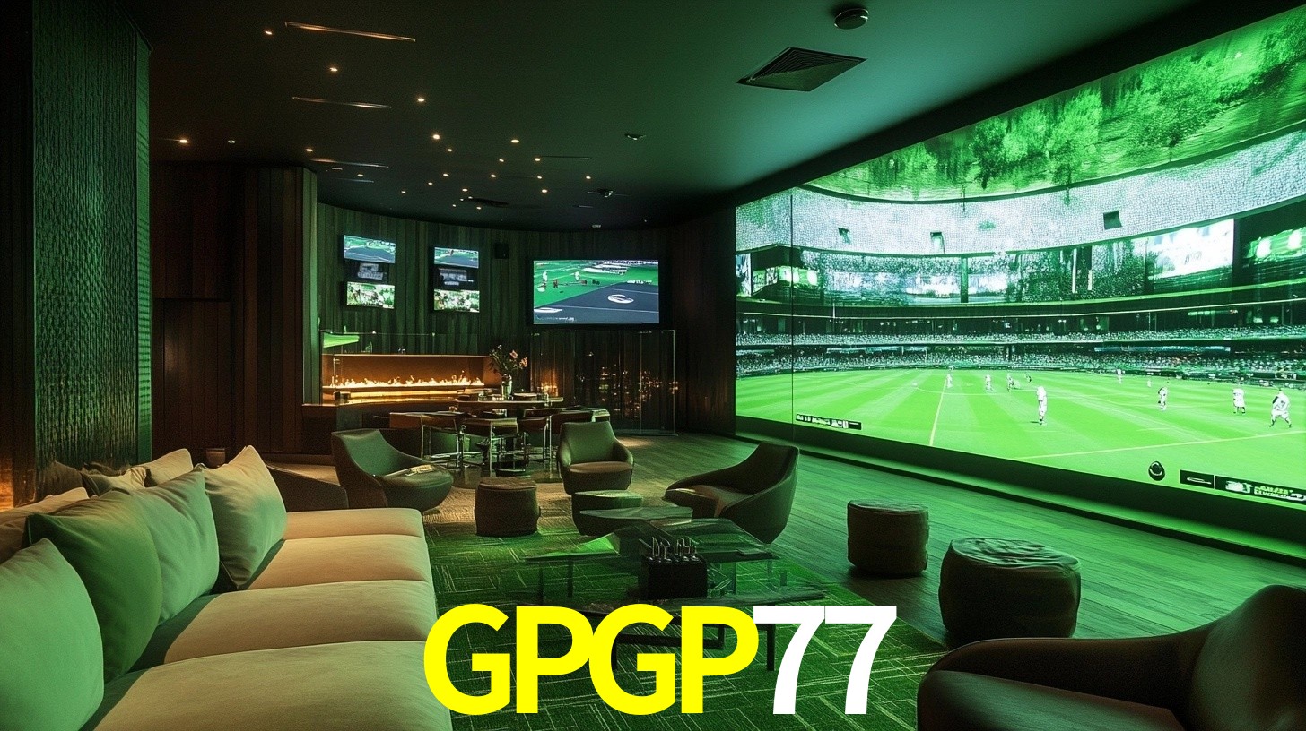 Apostas Certificadas GPGP77