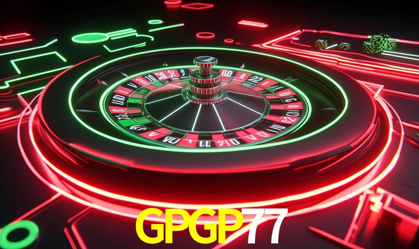 Experiência de Jogos GPGP77