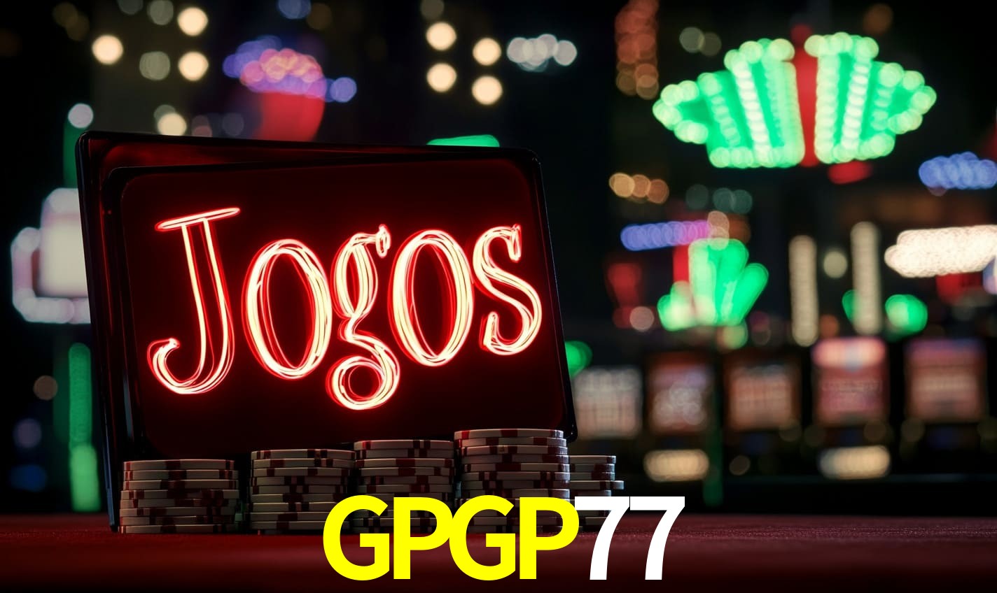 500+ Jogos Exclusivos GPGP77