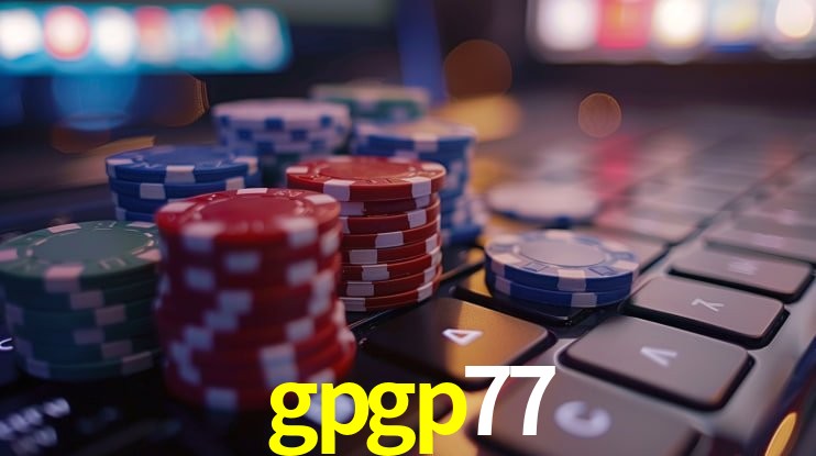Provedores de Jogos gpgp77