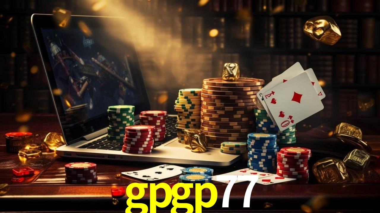 Bônus de Boas-vindas gpgp77