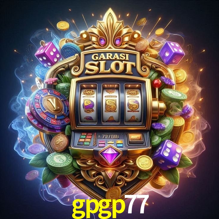 Jogos de Slot gpgp77