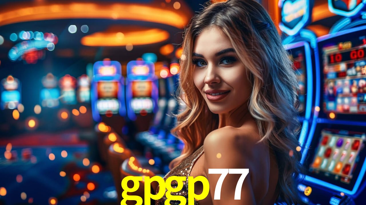 Bonus Features gpgp77