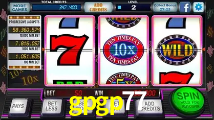 A Popularidade dos Caça-Níqueis no gpgp77