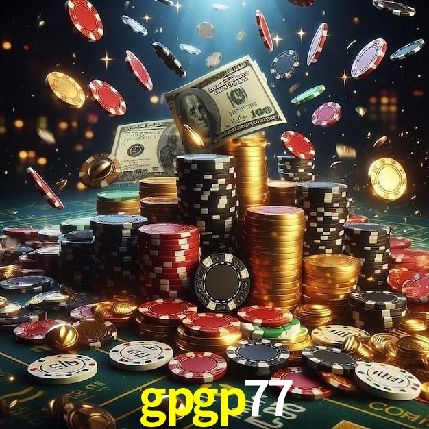 Descubra o Programa VIP da gpgp77: Vantagens Exclusivas para Jogadores