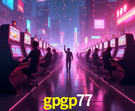 Interface do App gpgp77