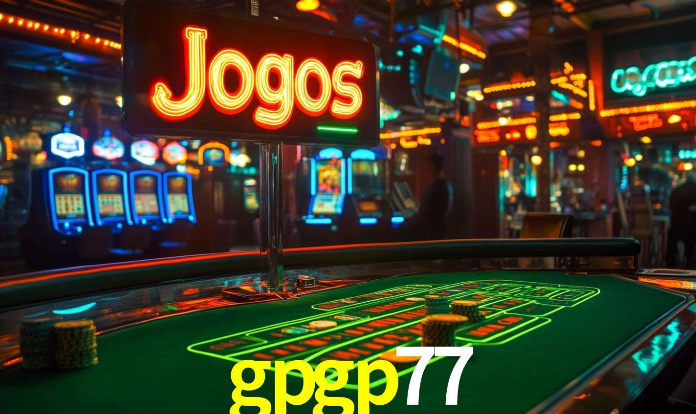 Avaliações dos Jogadores gpgp77