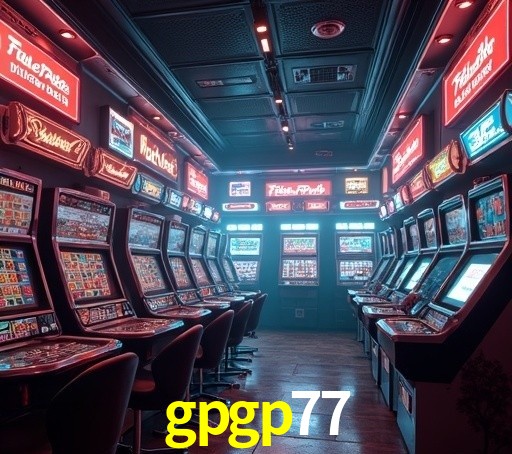 Integração de APIs gpgp77