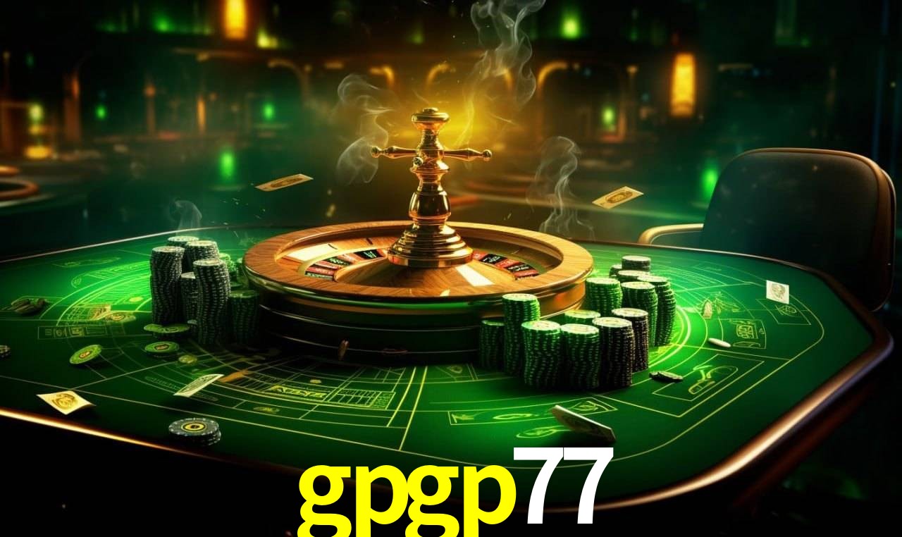 Explorando a Categoria de Eventos em Apostas na gpgp77