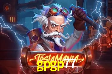 Estatísticas do Jogo gpgp77