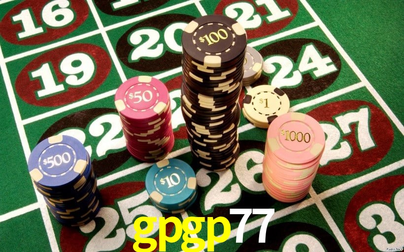 Casino VIP gpgp77