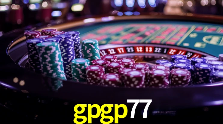 Roulette Table gpgp77