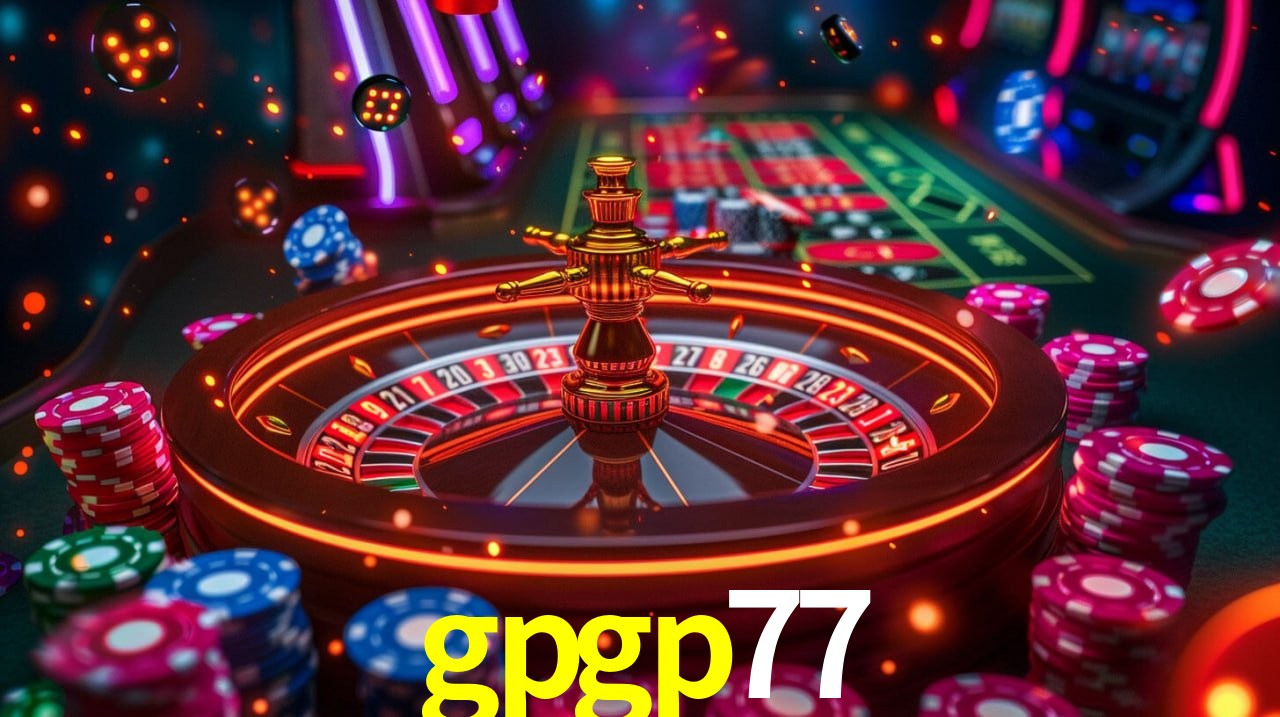 A Experiência Imersiva dos Cassinos Ao Vivo no gpgp77