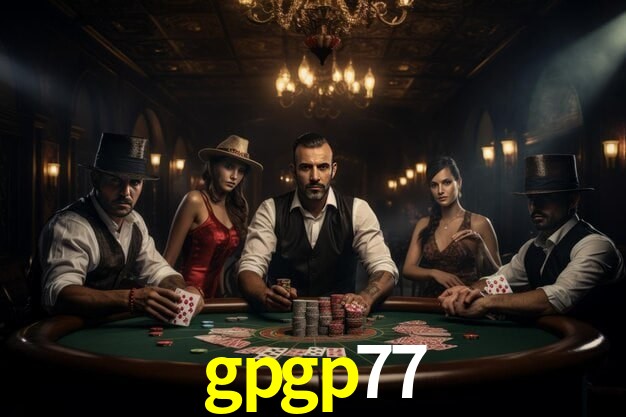 Descubra a Essência do gpgp77: Nossa História e Compromissos