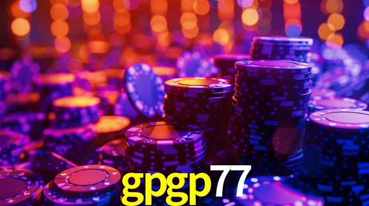 gpgp77: A Experiência de Casino com Jogos de Mesa ao Vivo