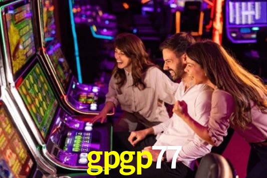 Inovações de Jogos na gpgp77: O Futuro das Experiências Interativas