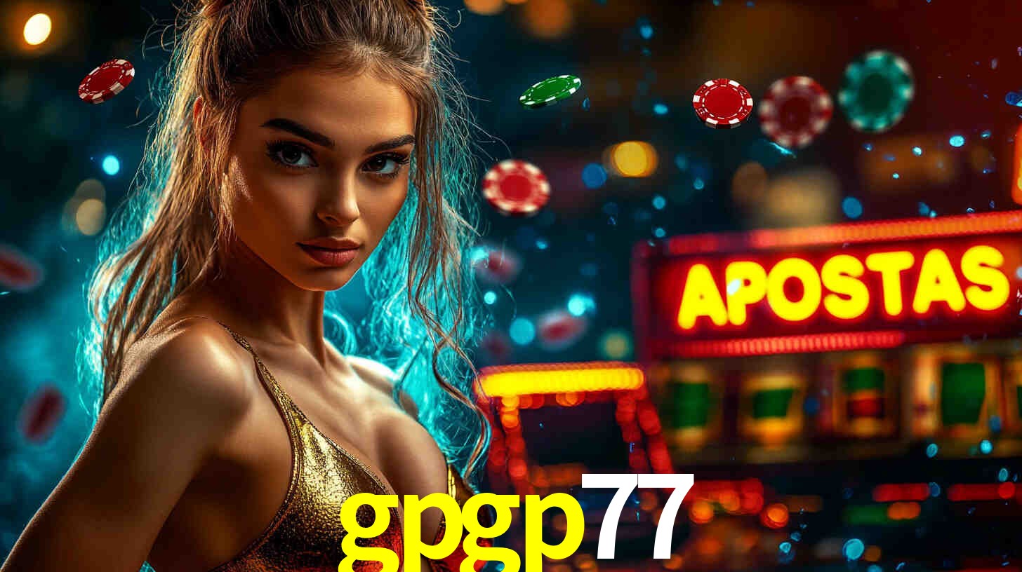Inovações de Jogos na gpgp77: O Futuro das Experiências Interativas