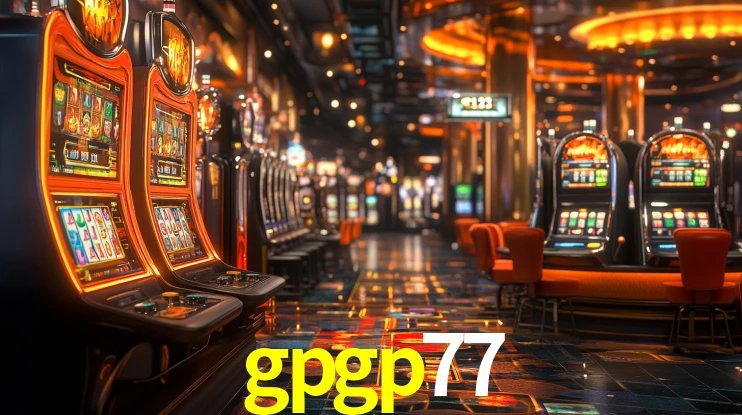 gpgp77 App Interface