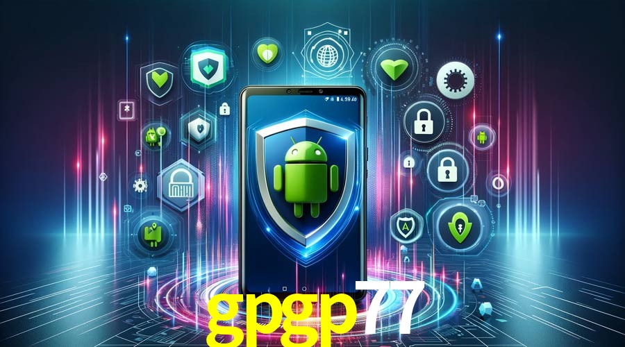 Game Providers gpgp77