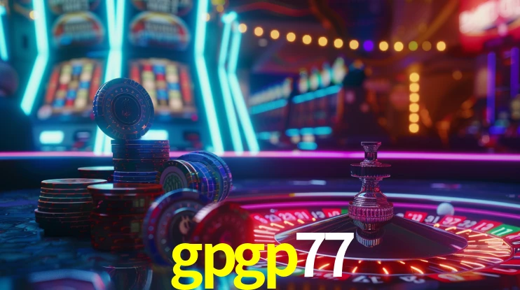 Live Casino gpgp77