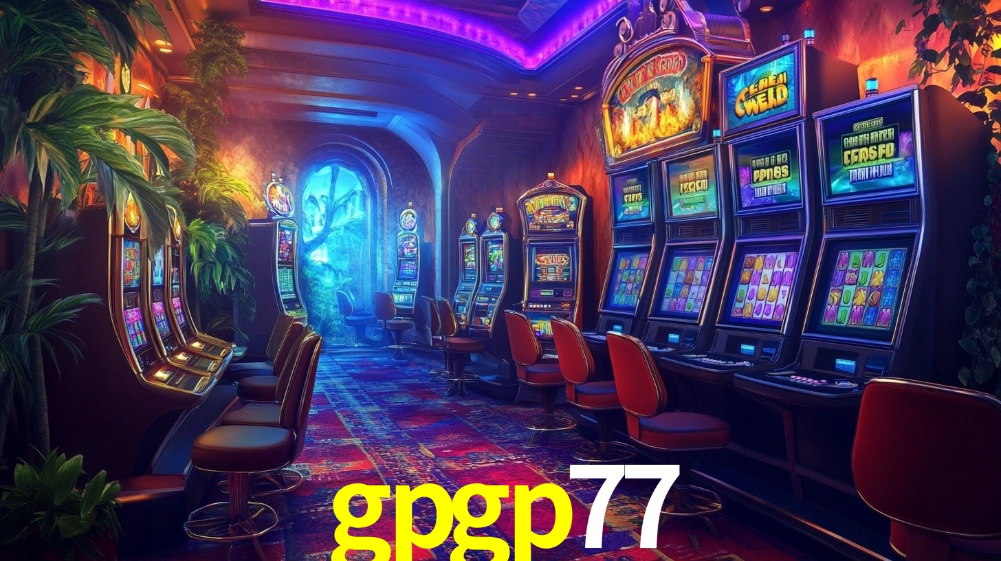 Live Casino gpgp77