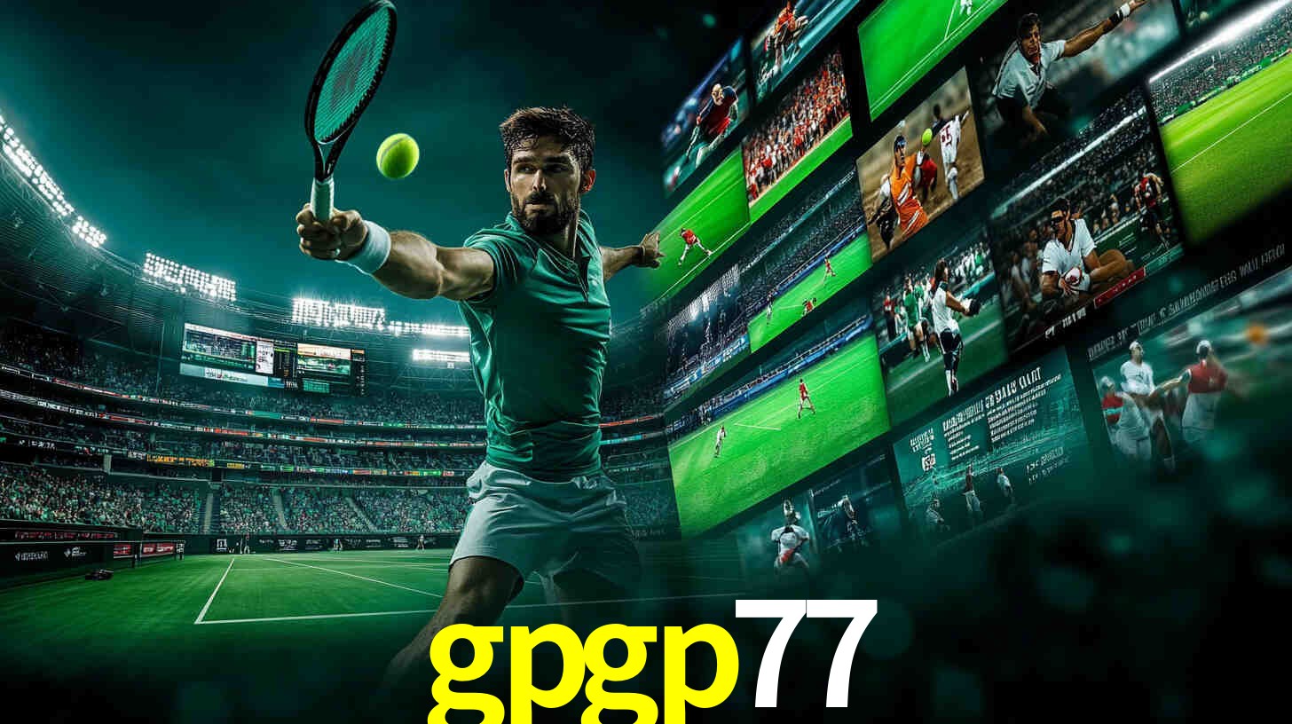 Desvendando o Mundo dos Jogos Virtuais na gpgp77