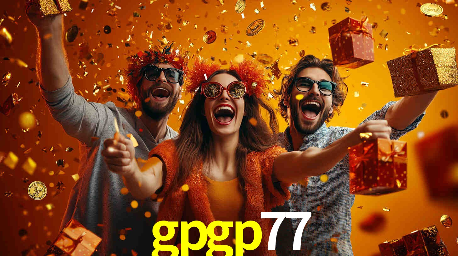 gpgp77: Seu Especialista em Apostas Esportivas Brasileiras