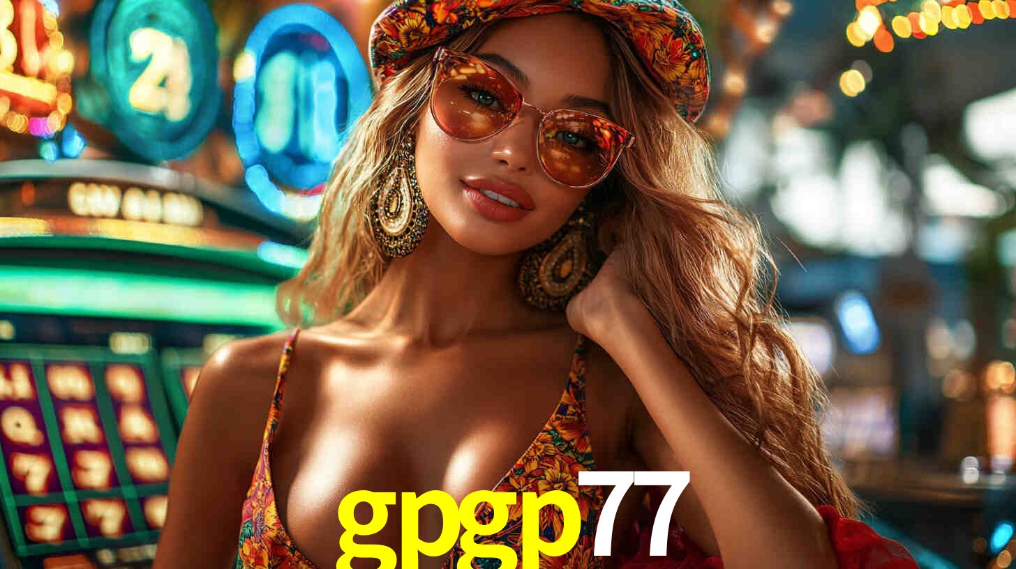 Welcome Bonus gpgp77