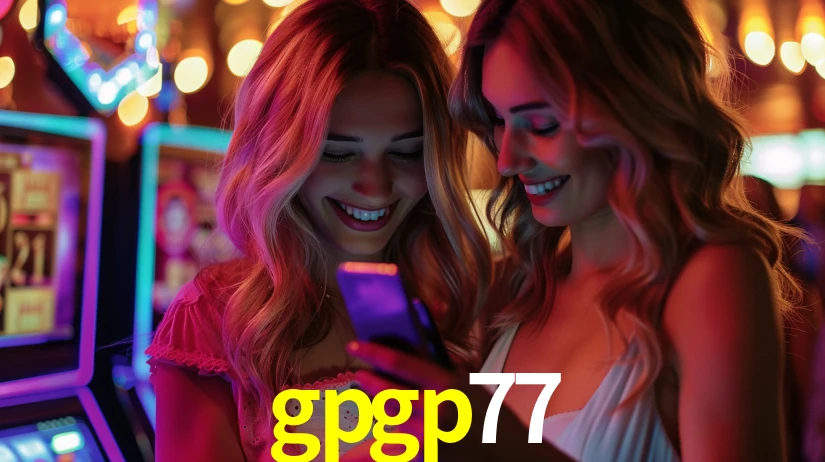 Experimente o Login Seguro Premium no gpgp77