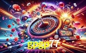 Mesa de Blackjack gpgp77