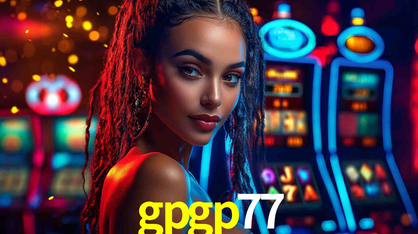 Descubra o Programa VIP da gpgp77: Vantagens Exclusivas para Jogadores