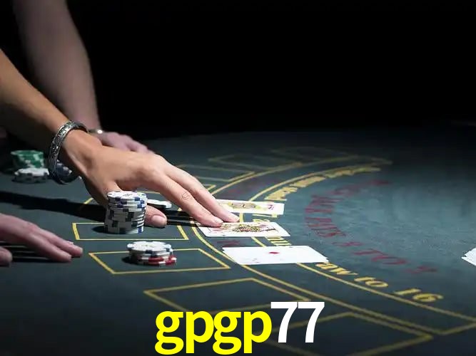 Tecnologia da Plataforma gpgp77