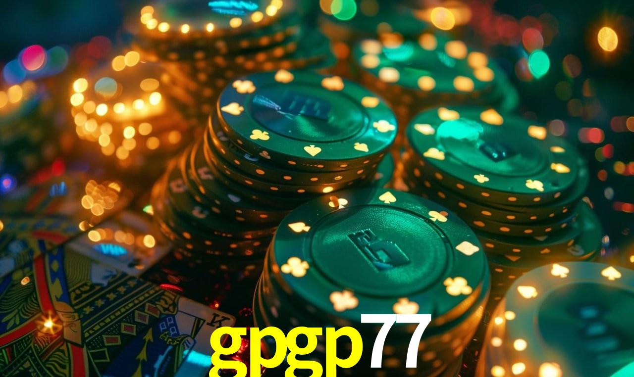 Casino Ao Vivo gpgp77