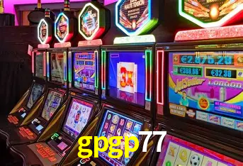 Explorando a Categoria de Eventos em Apostas na gpgp77