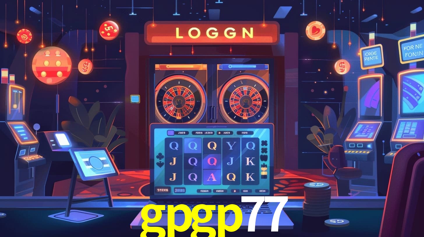 Benefícios da Conta gpgp77
