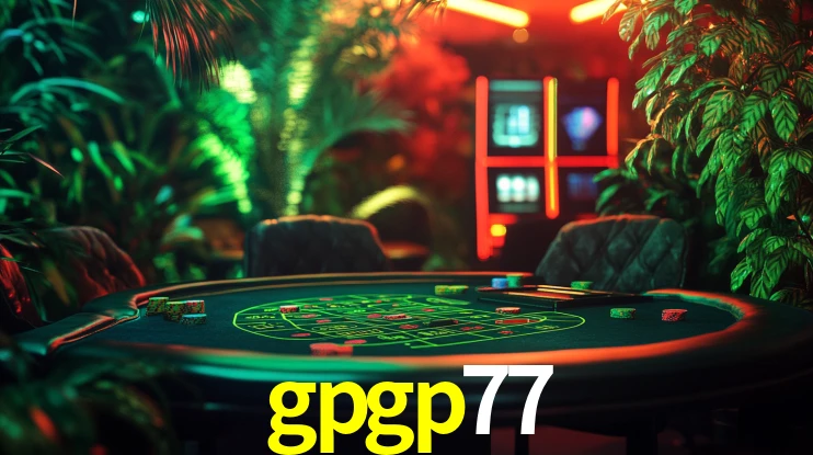 Blackjack Table gpgp77