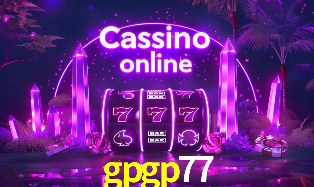 Casino Ao Vivo gpgp77