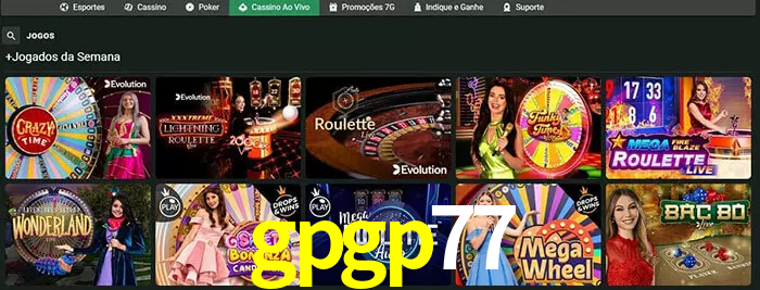 gpgp77 bet