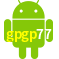 Aplicativo gpgp77 para Android