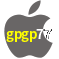 Aplicativo gpgp77 para iOS