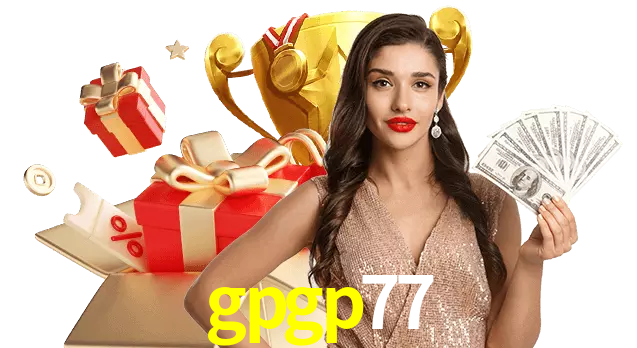 Jogue com dealers reais no gpgp77!